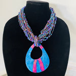 Load image into Gallery viewer, The Julie Necklaces
