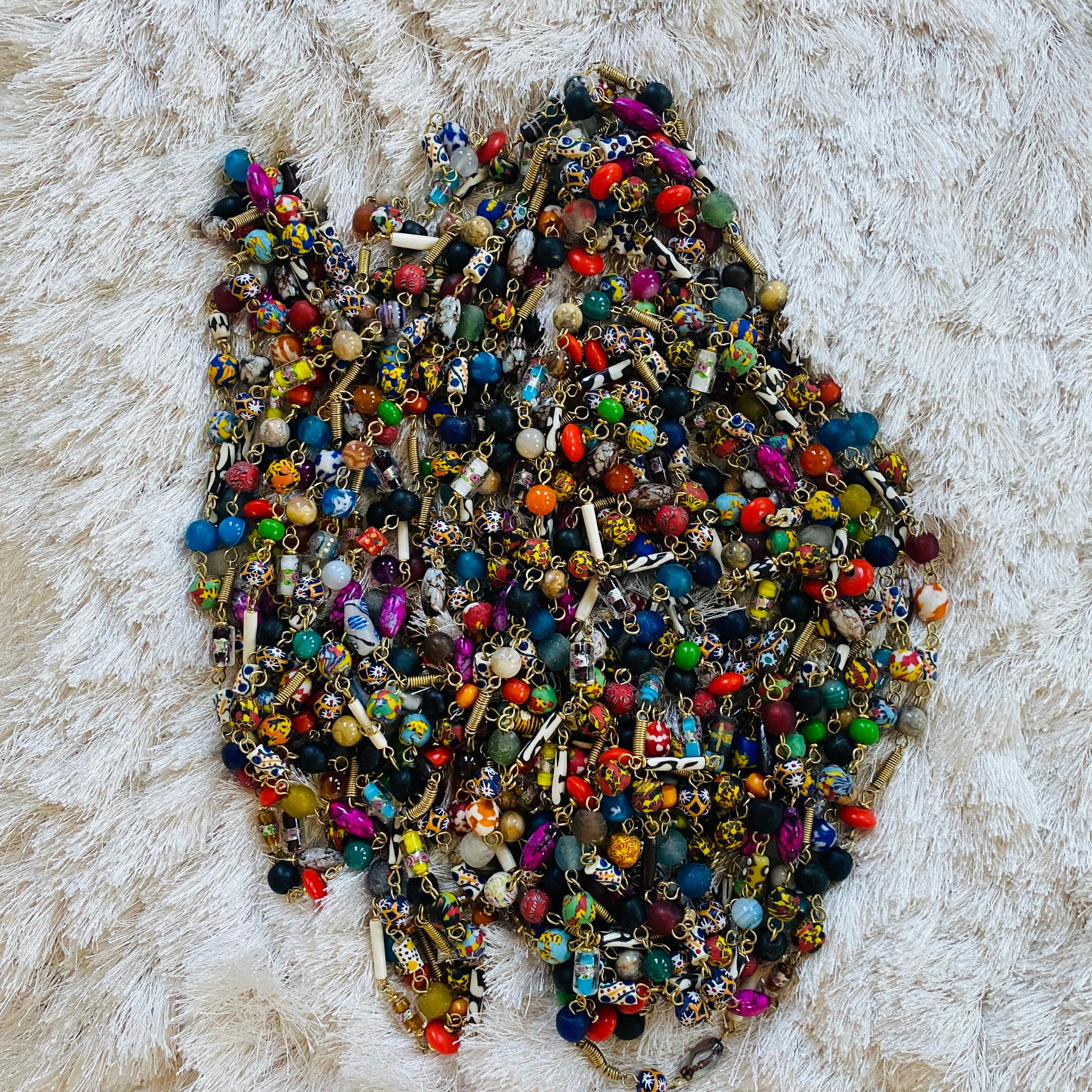 The Sabrina Necklace