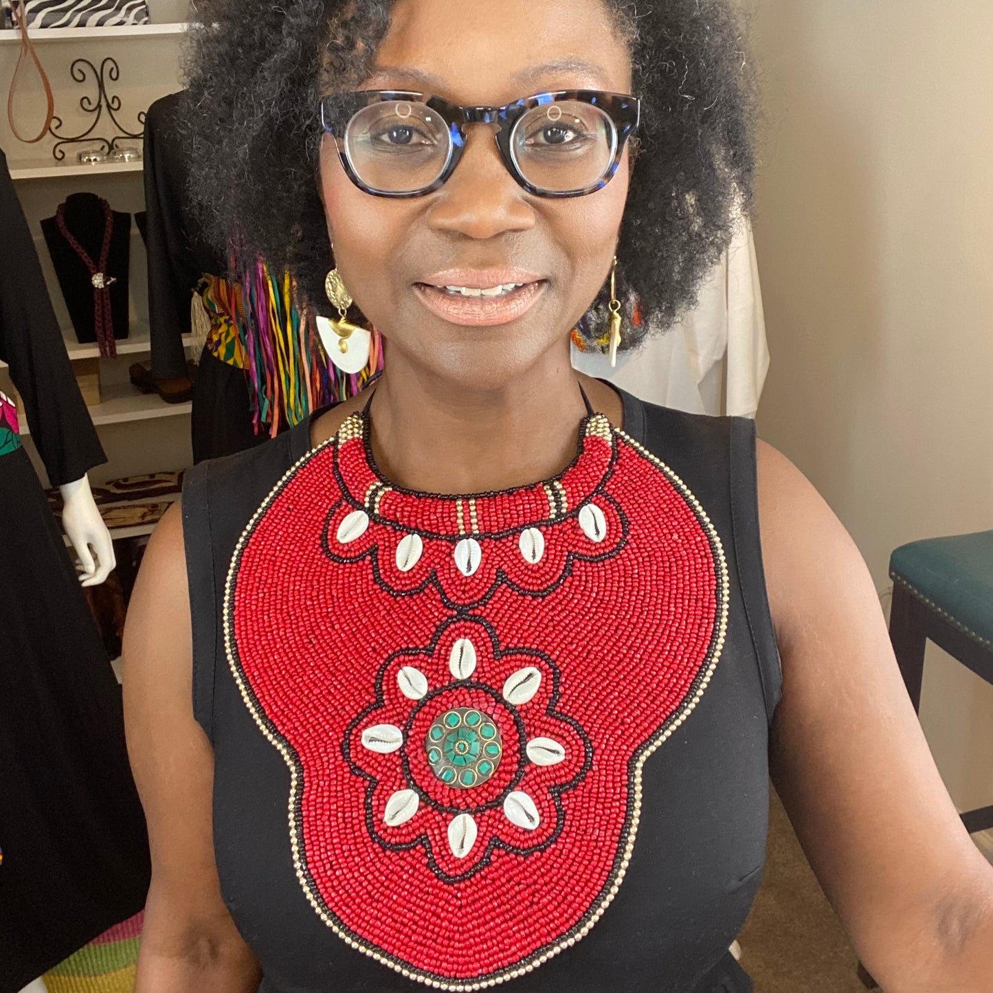 The Maisie Necklace