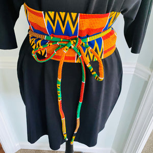 Obi Belt