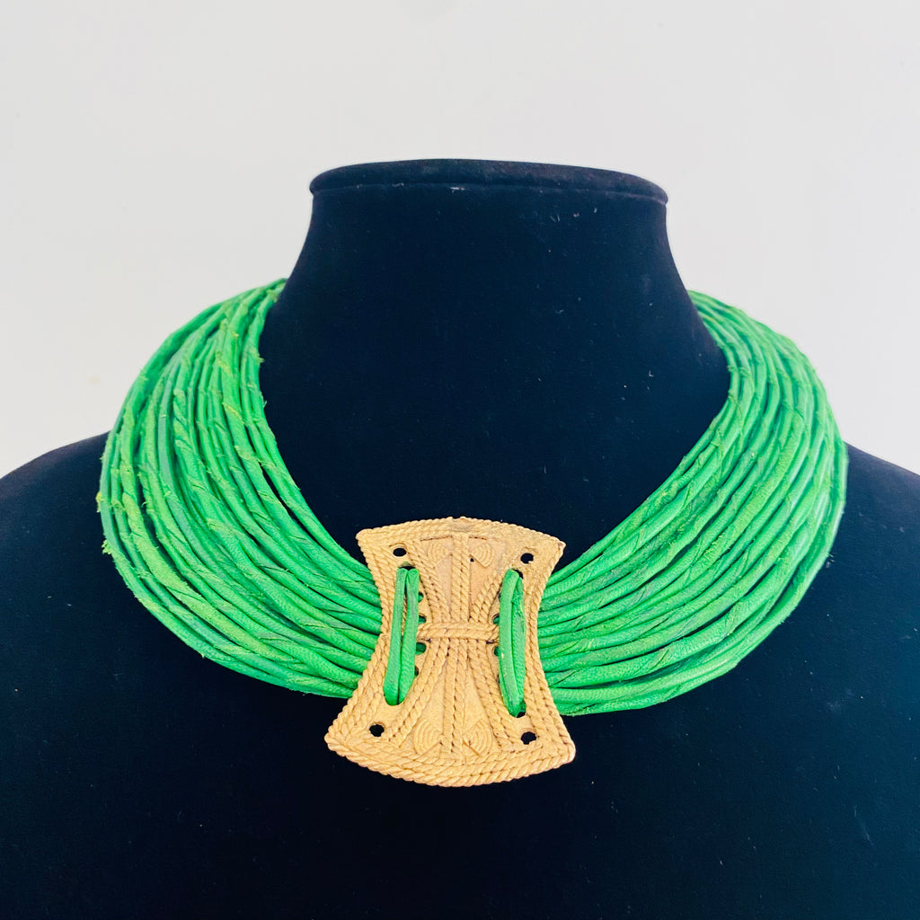 The Monica Necklace – view 7