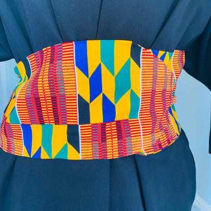 Obi Belt