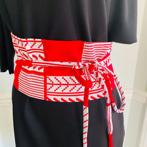 Obi Belt