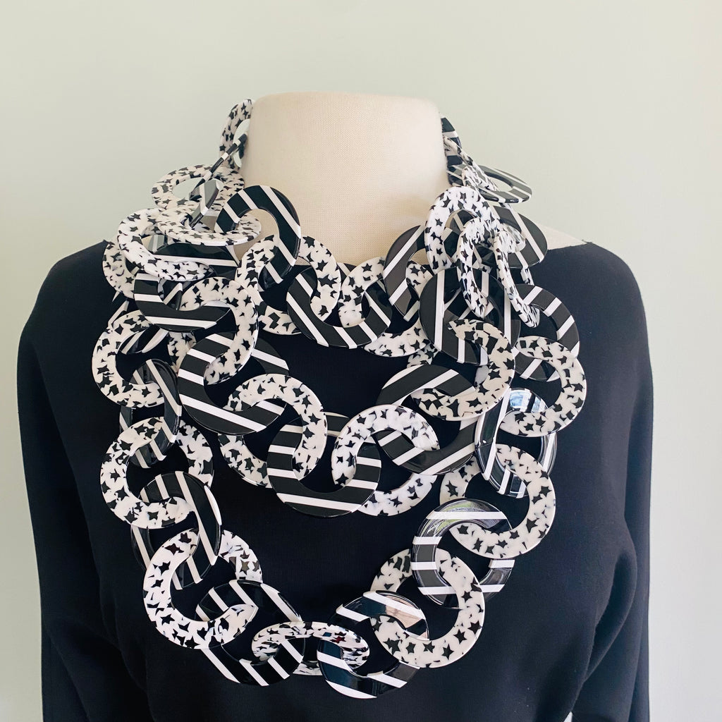 The Sovereign Necklace Sets – view 44