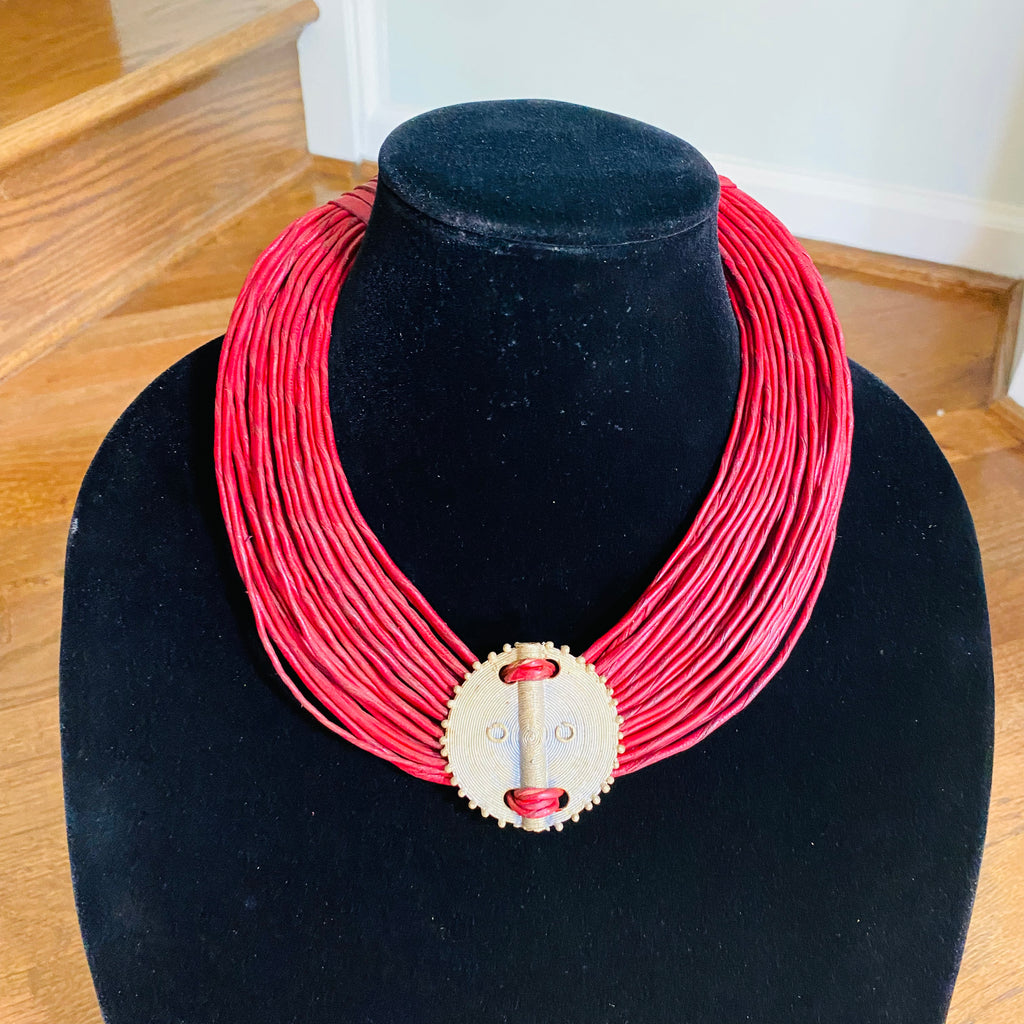 The Monica Necklace – view 50