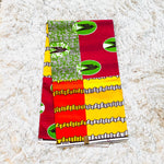 Load image into Gallery viewer, Fabric - Six Yards Collection
