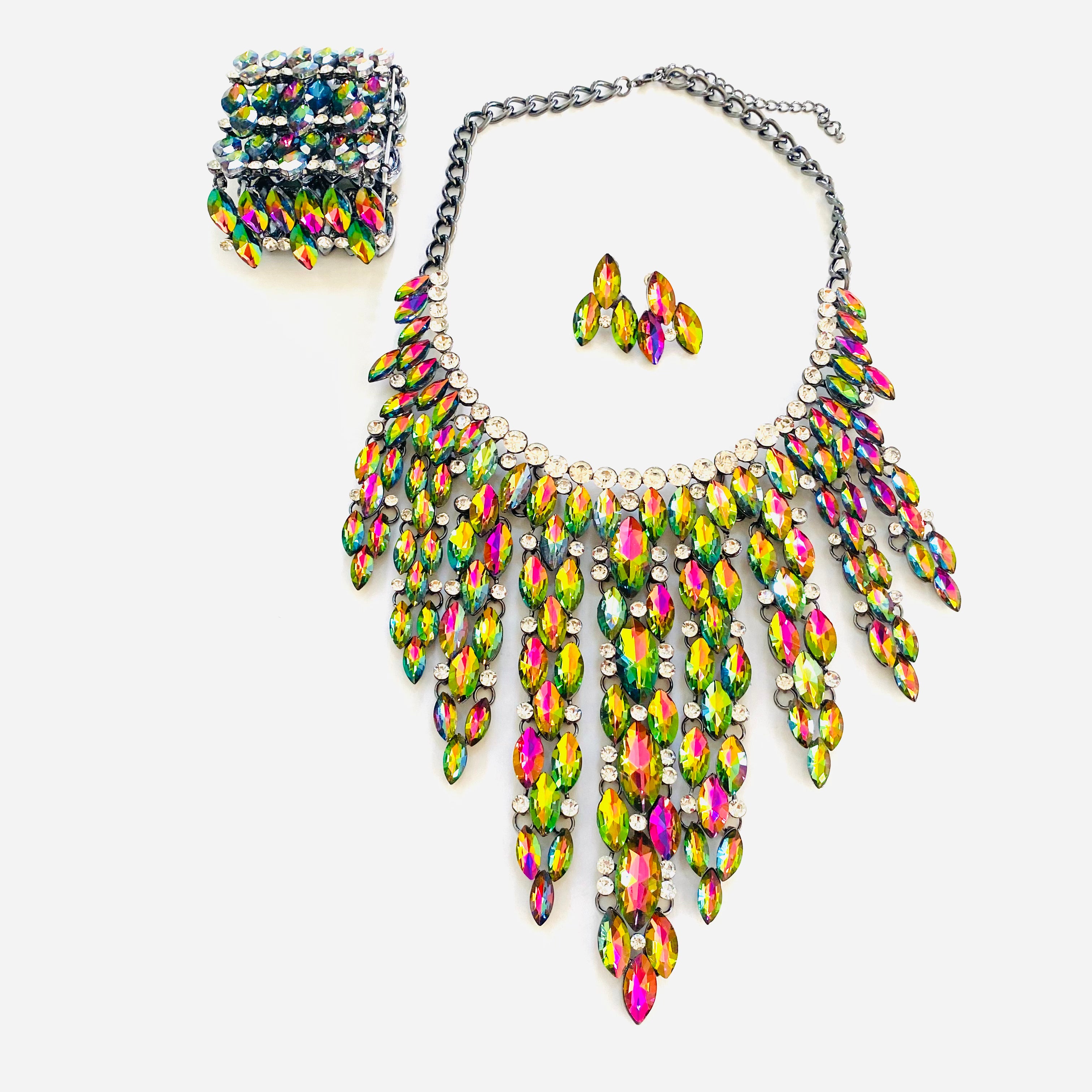 Razzle Dazzle Necklace Sets