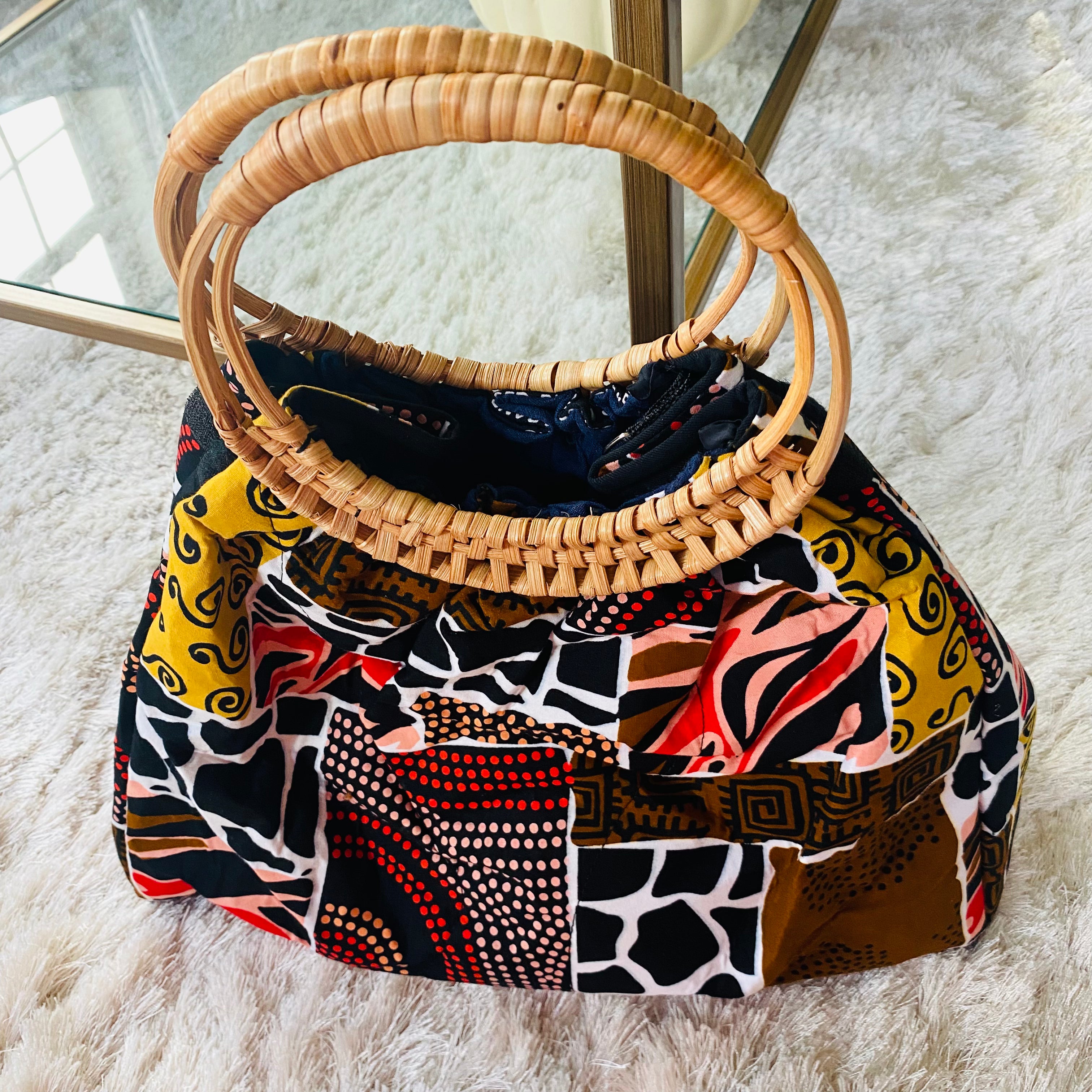 The Jackie M. Tote