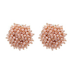 Load image into Gallery viewer, Oversized Stud Earrings
