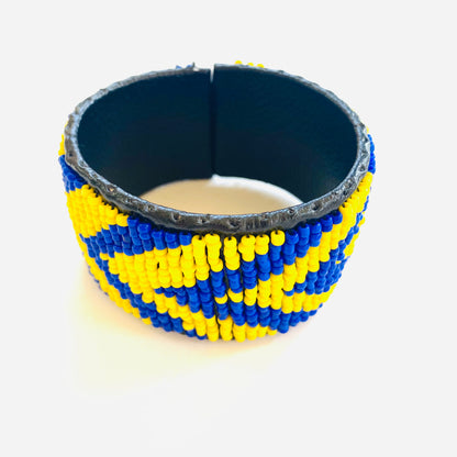 LaTrell Cuff