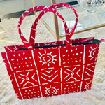Load image into Gallery viewer, Linda Tote
