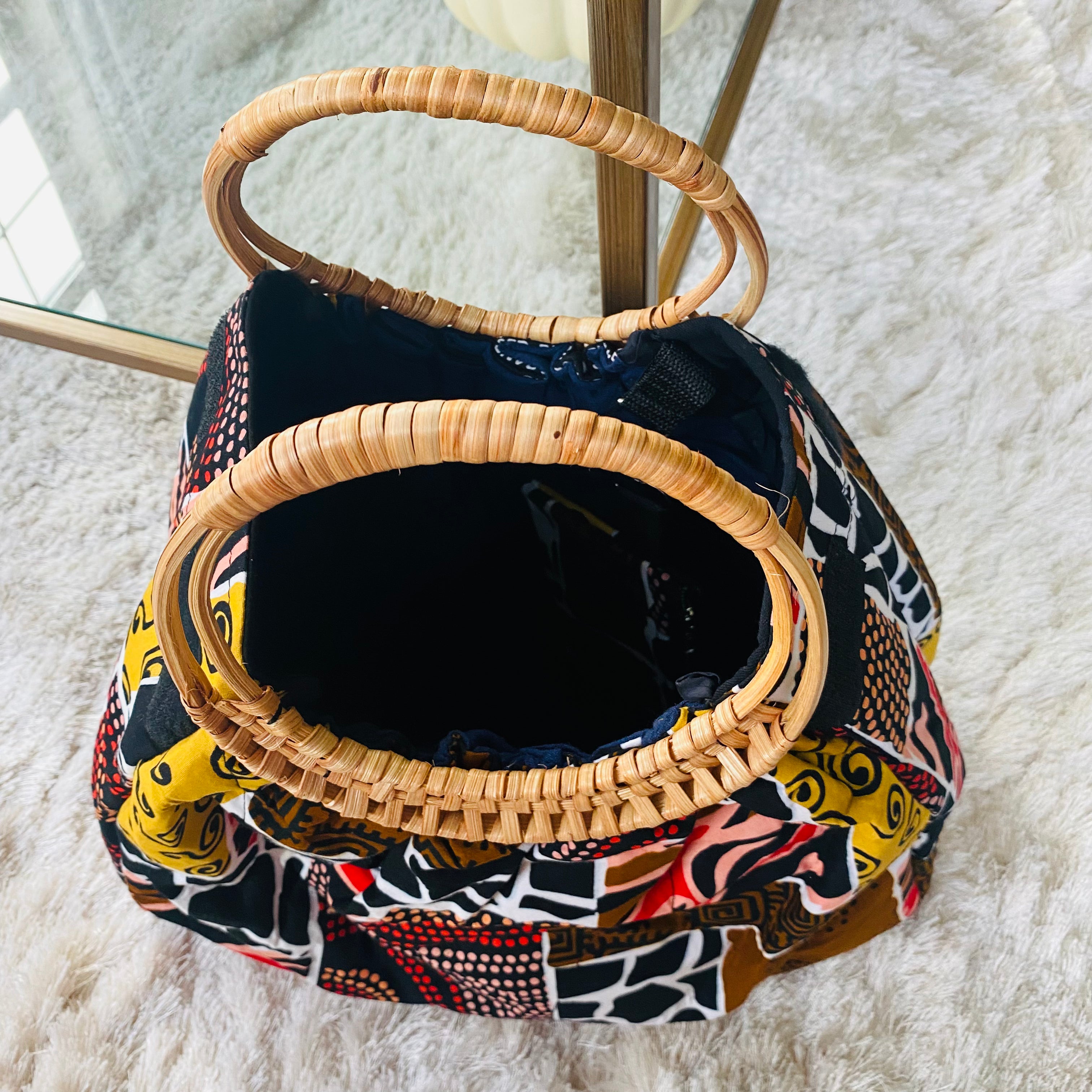 The Jackie M. Tote