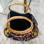 Load image into Gallery viewer, The Jackie M. Tote
