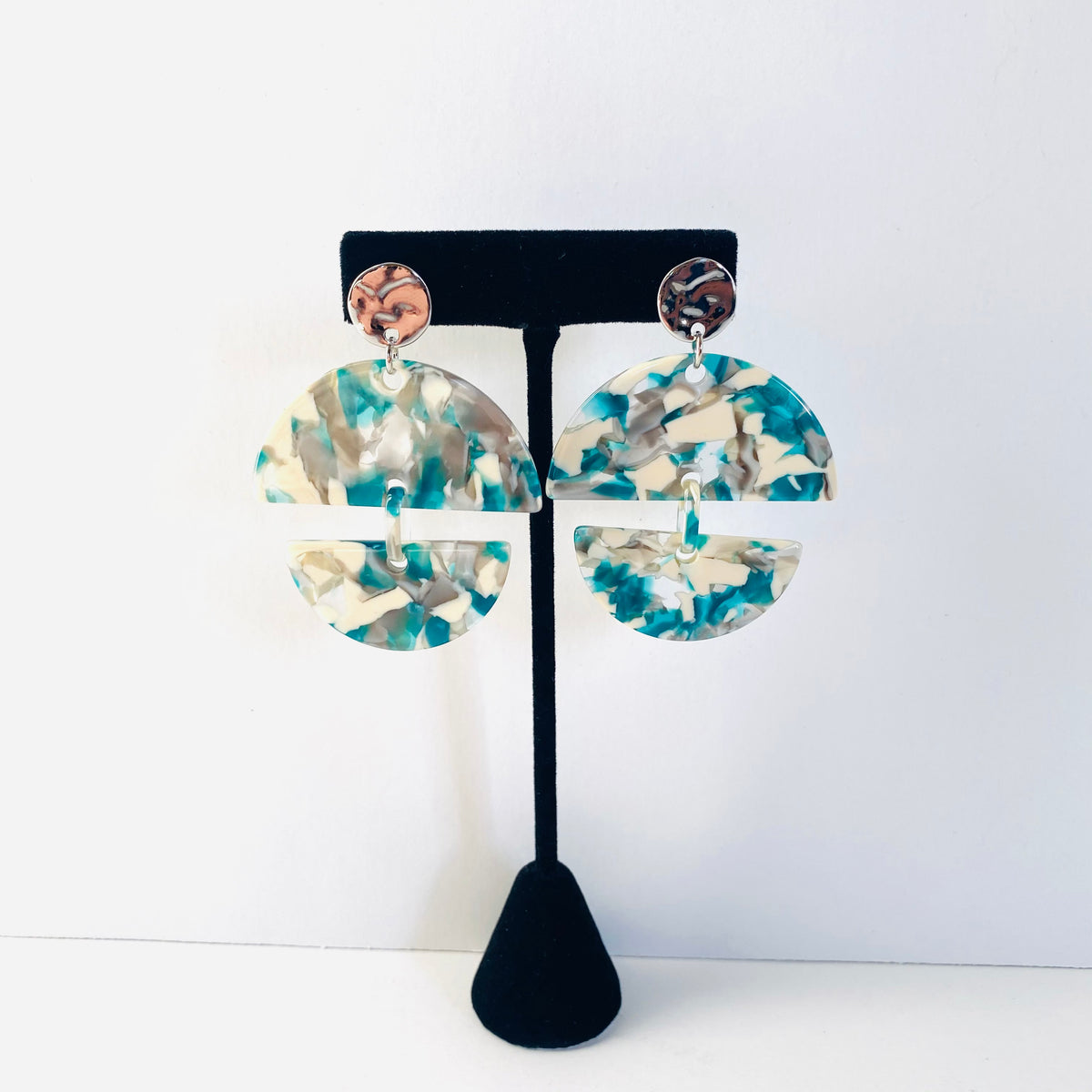 The Sovereign Collection Earrings – view 11