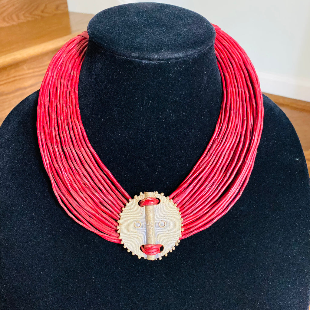 The Monica Necklace – view 46
