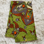 Load image into Gallery viewer, Fabric - Six Yards Collection
