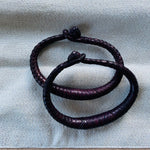Load image into Gallery viewer, African Leather Bracelets
