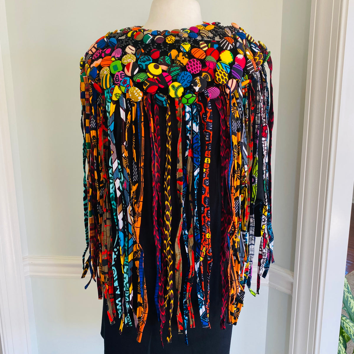 Jennifer Cape – view 5