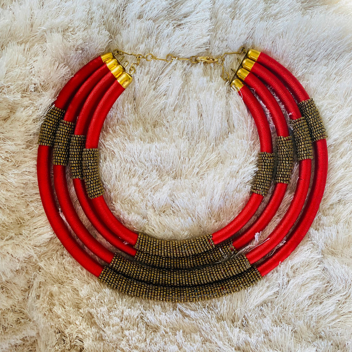 The Elisa Collection w/ Earrings and Bracelet – view 34