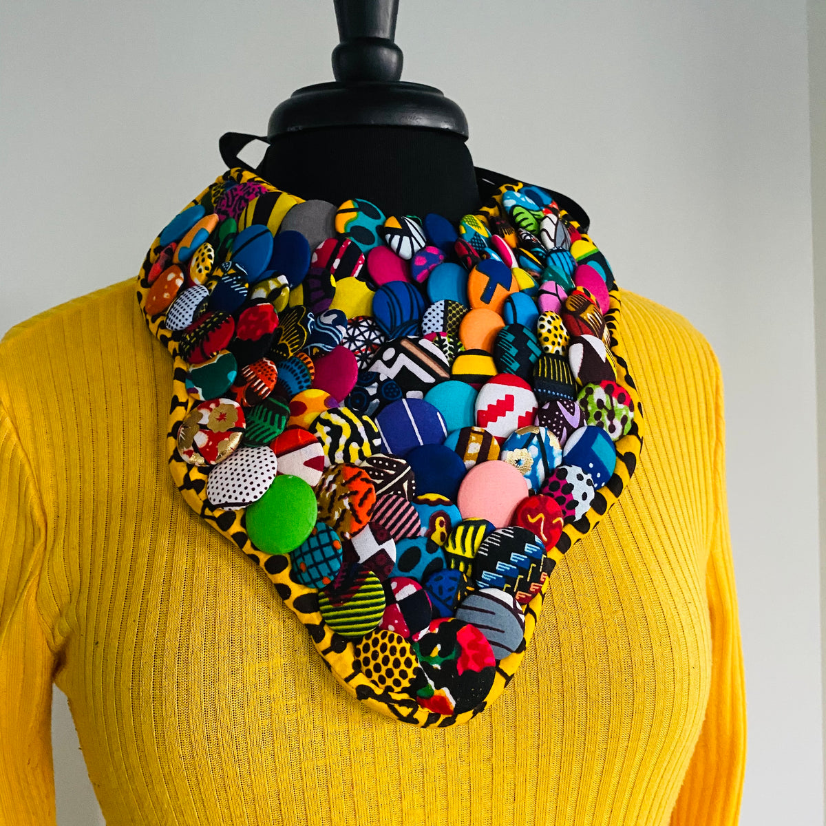 Fatimah Necklace – view 3