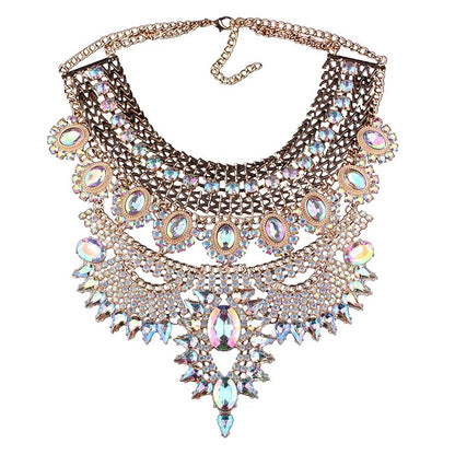 The Glitzy Girl Necklace