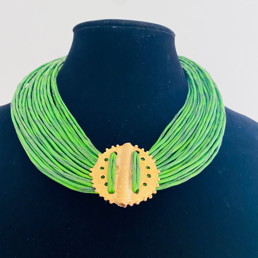 The Monica Necklace – view 32
