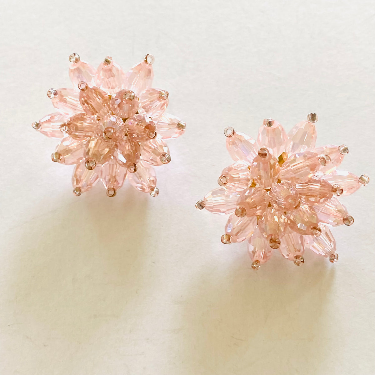 Dazzling Studs – African earrings