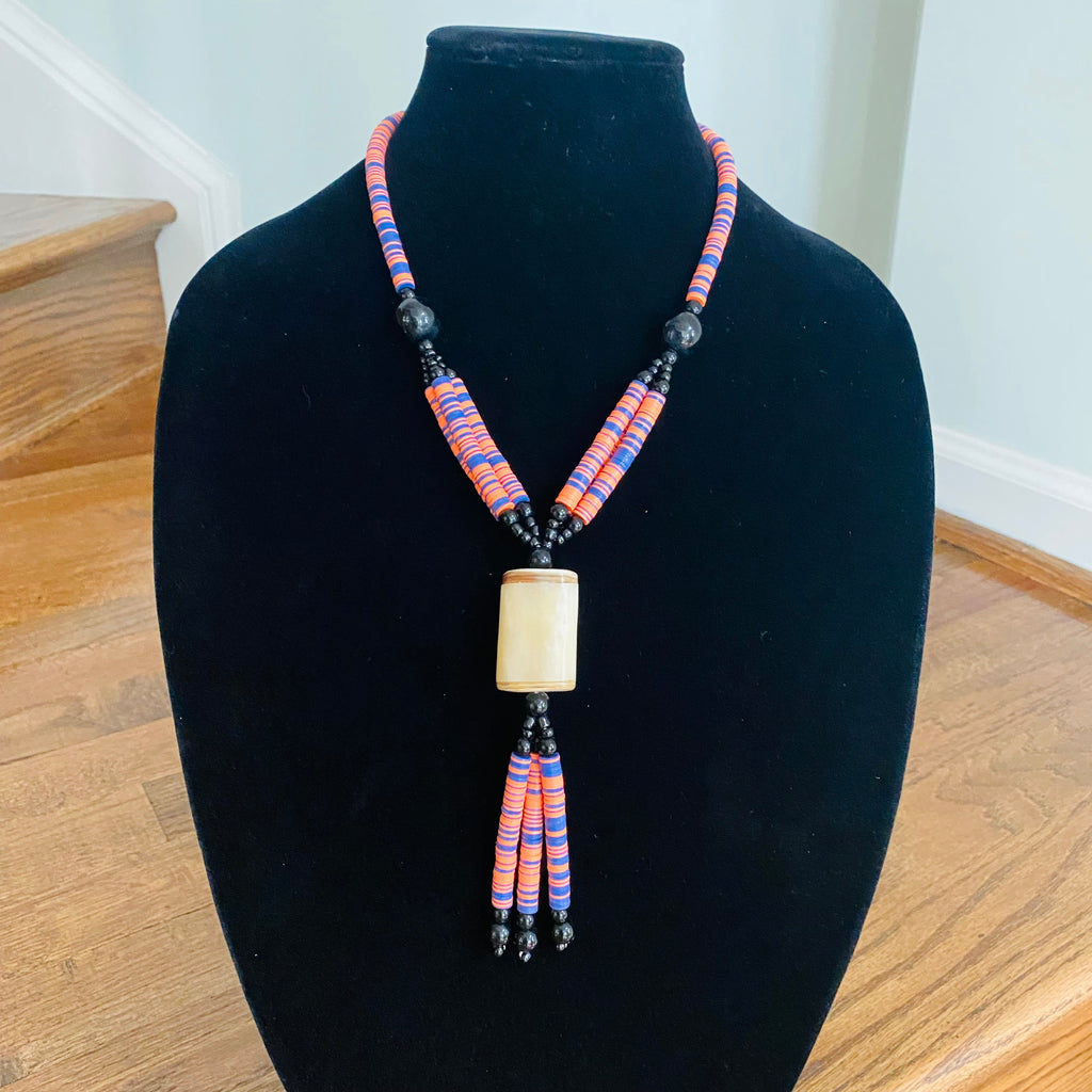 The Folami Necklaces – view 26