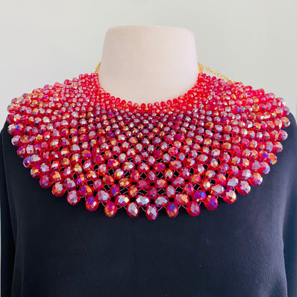 Dazzling Bibs