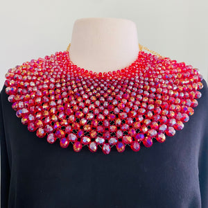 Dazzling Bibs