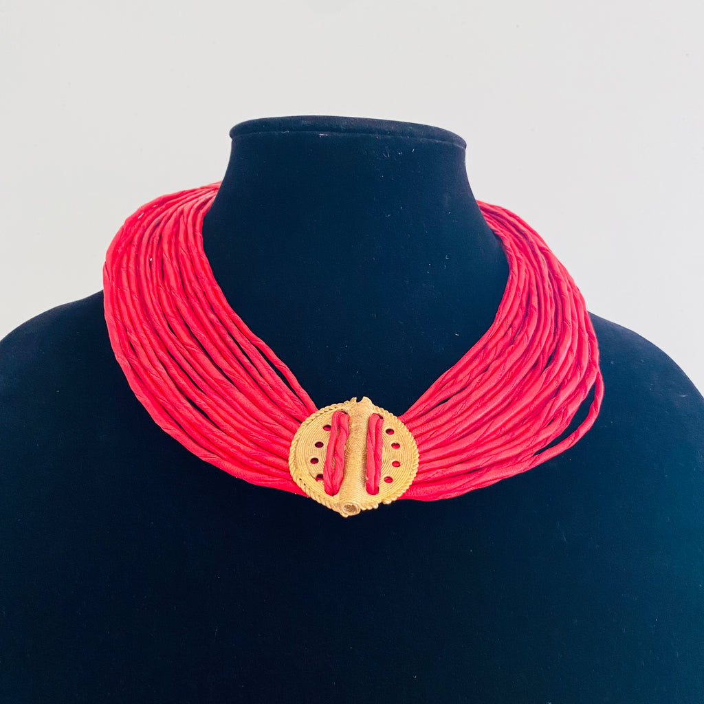The Monica Necklace – view 26