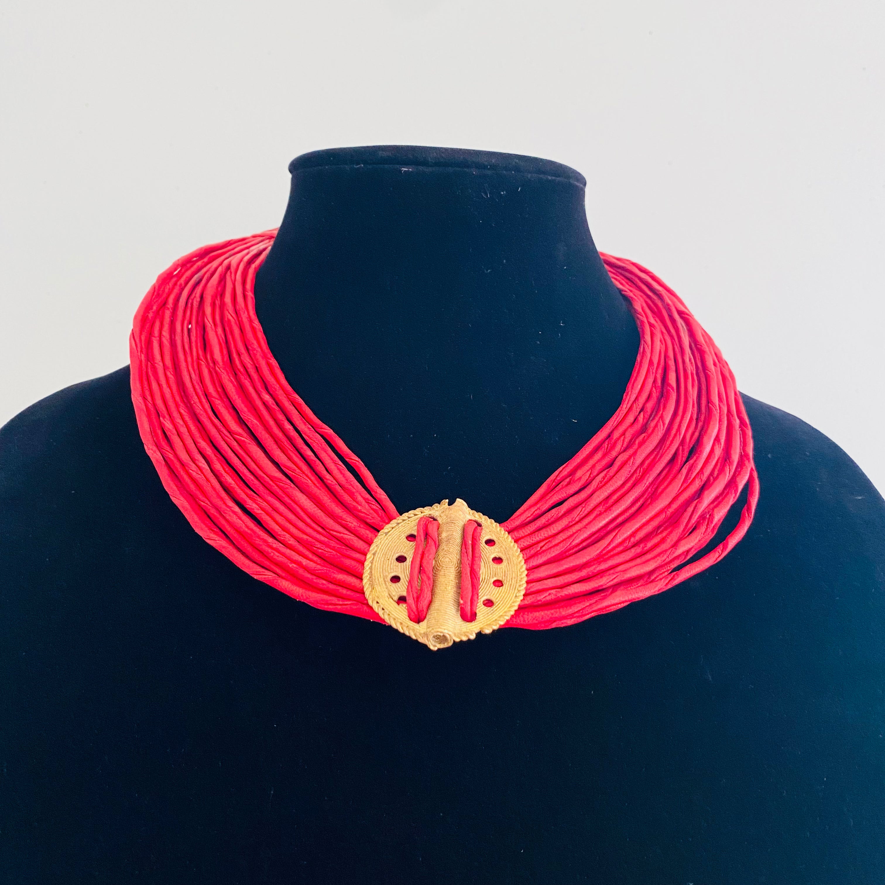 The Monica Necklace – view 26