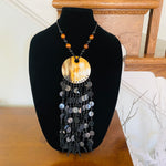 Load image into Gallery viewer, Mini Sea Collection Necklaces
