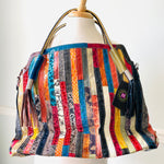 Load image into Gallery viewer, The Monrovia Bag
