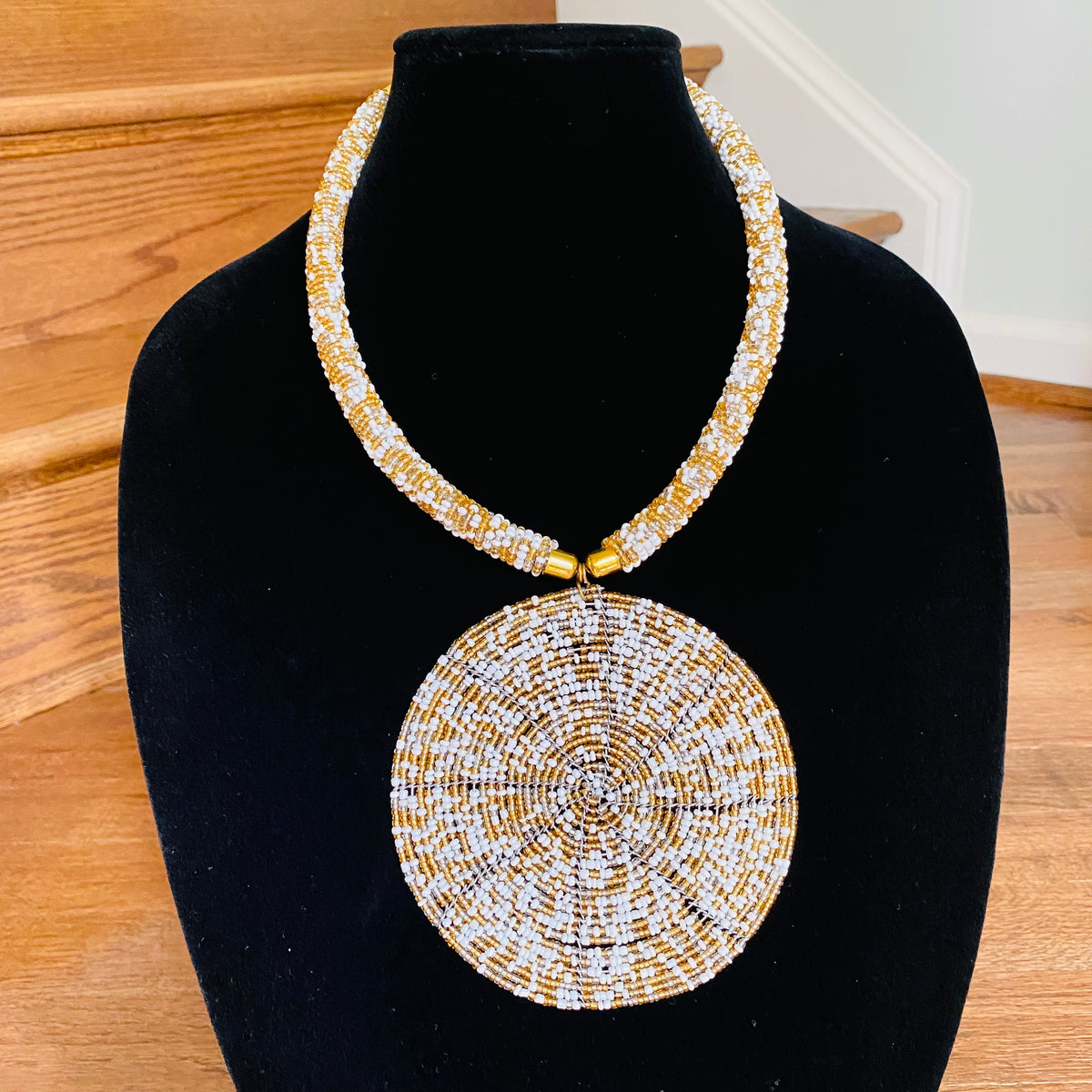 Serafina Necklaces – view 8