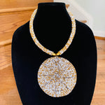Load image into Gallery viewer, Serafina Necklaces
