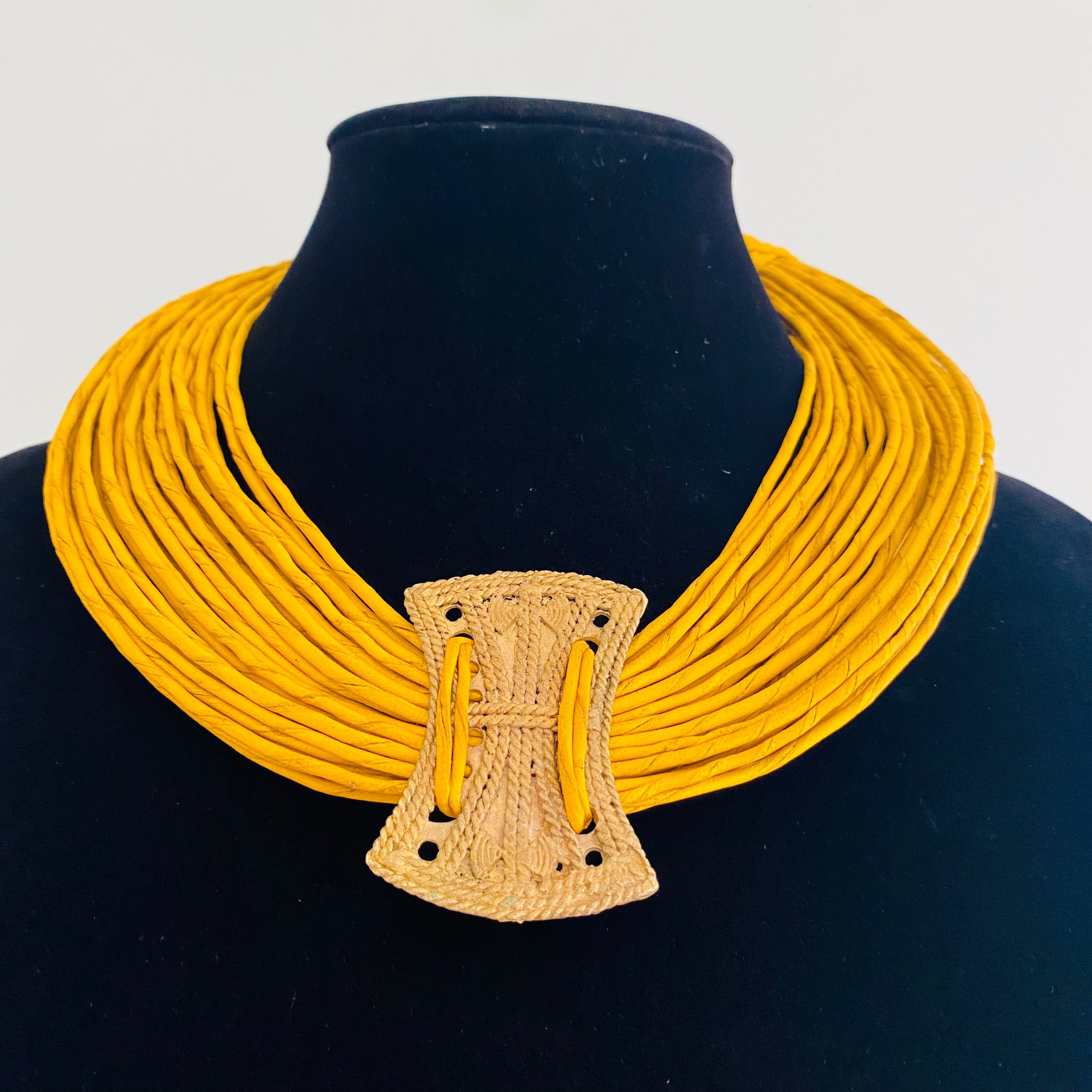 The Monica Necklace – view 18