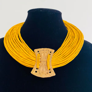 The Monica Necklace