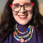 Load image into Gallery viewer, The Trade Beads Necklaces

