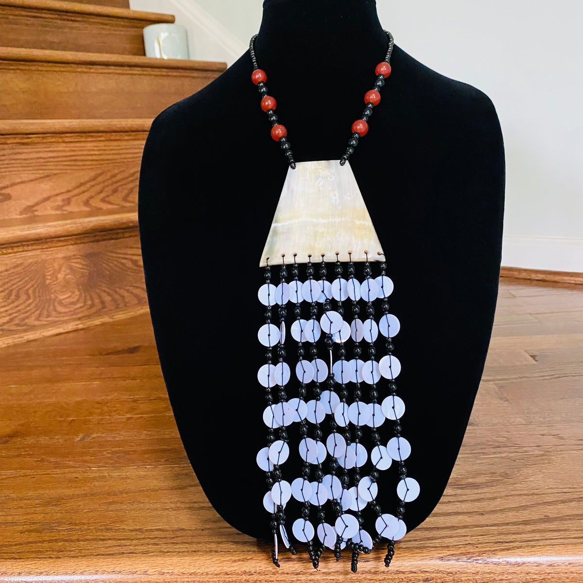 Mini Sea Collection Necklaces – view 10