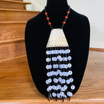 Load image into Gallery viewer, Mini Sea Collection Necklaces
