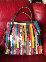 Load image into Gallery viewer, The Monrovia Bag
