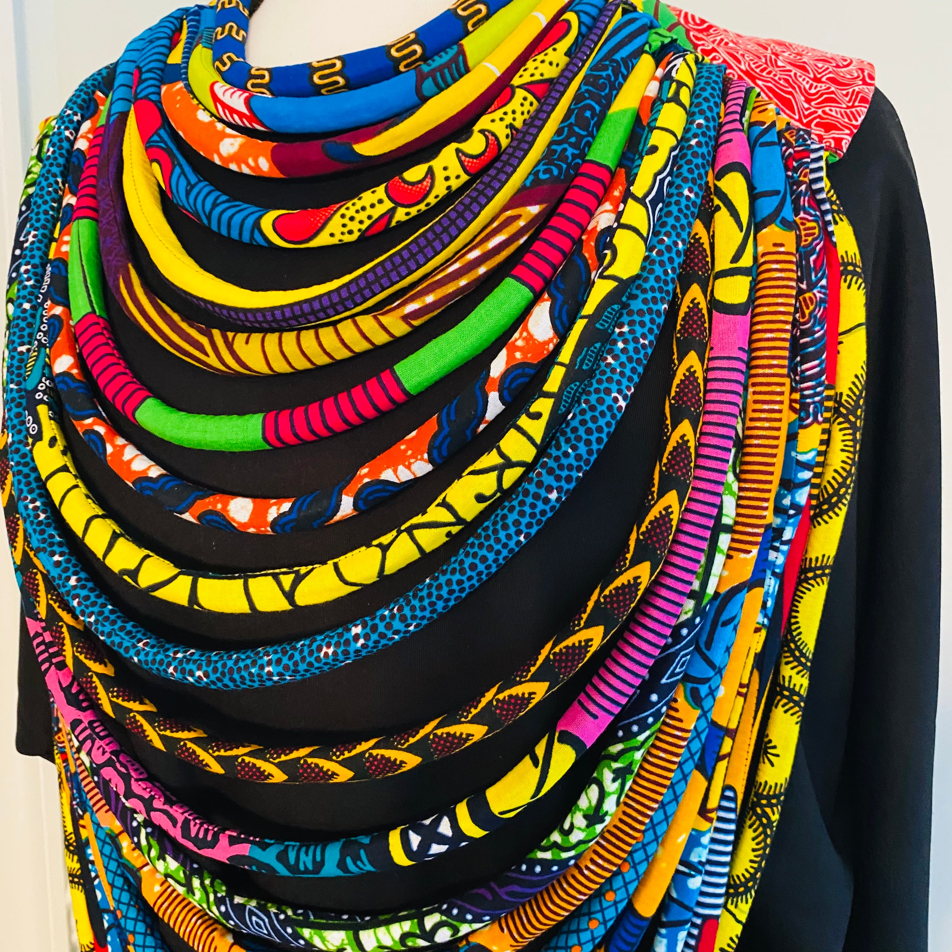 Ankara Goddess