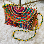 Load image into Gallery viewer, The Caribbean Crossbody Bag

