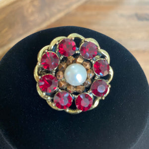 Dazzling Rings Collection
