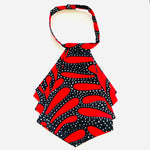 Load image into Gallery viewer, Necktie  (The Ascot)

