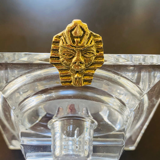 King Tut Ring