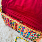 Load image into Gallery viewer, The Caribbean Crossbody Bag
