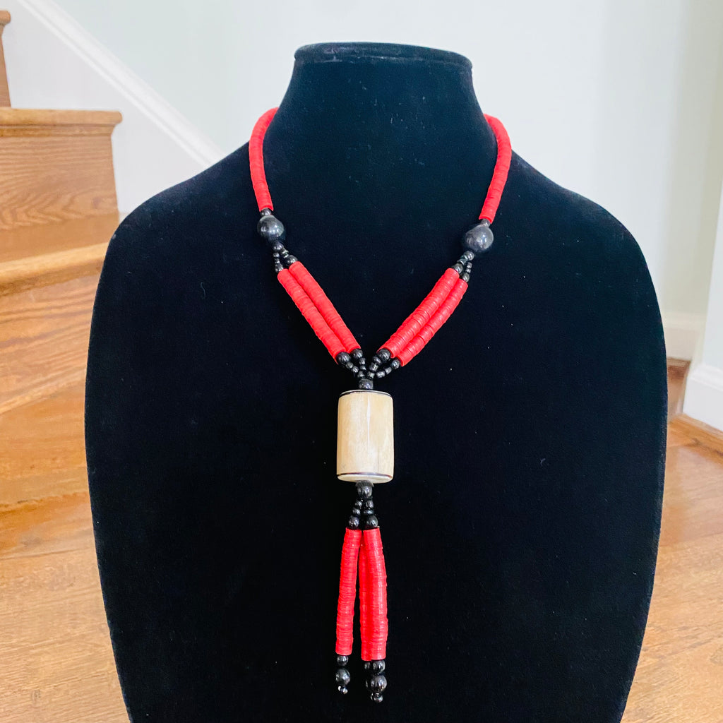 The Folami Necklaces – view 3