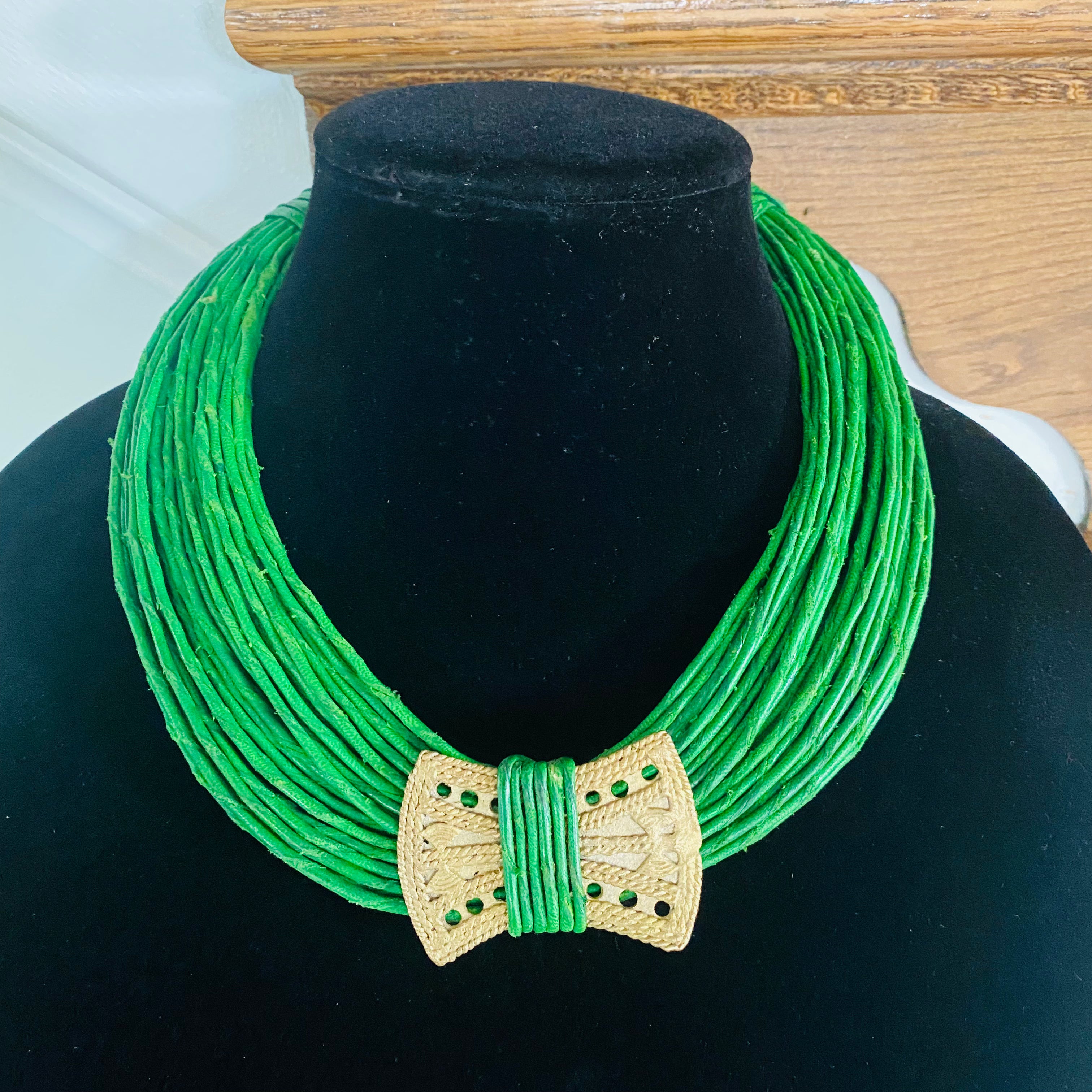 The Monica Necklace – view 83